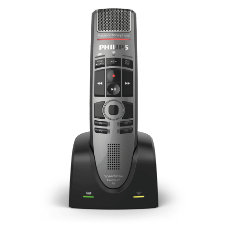 Philips Speechmike Premium Air