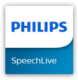 Philips SpeechLive