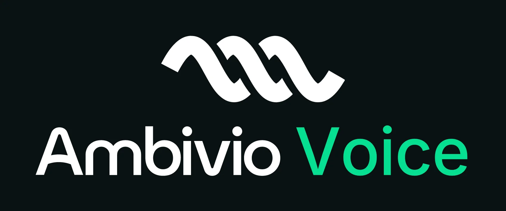 Ambivio Voice