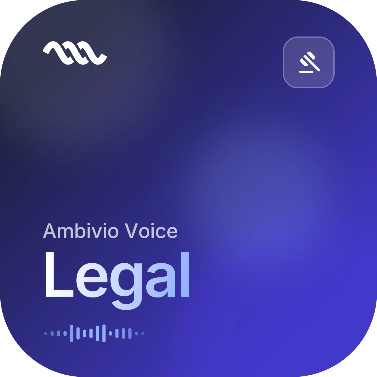 Ambivio Voice Professional Spracherkennung per KI