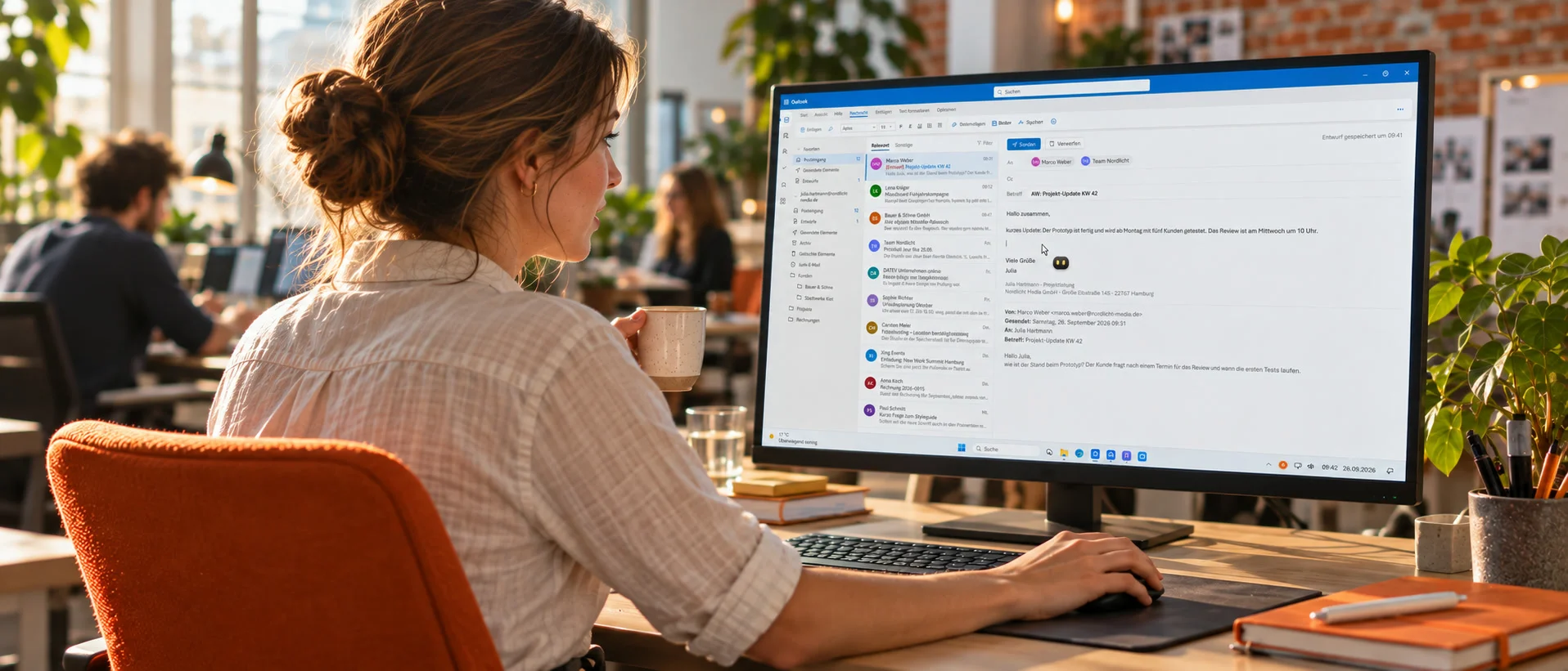 Ambivio Voice Professional Spracherkennung per KI