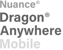 Nuance-Dragon-Anywhere-Mobile