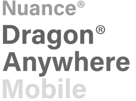 Nuance-Dragon-Anywhere-Mobile